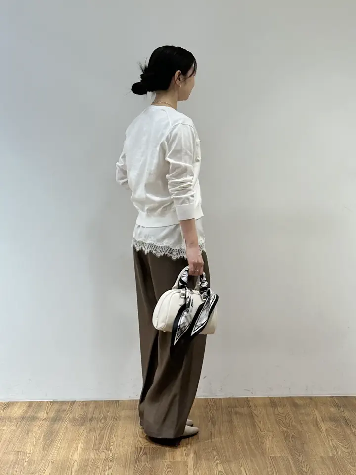 23区 西嶋 コーディネート画像