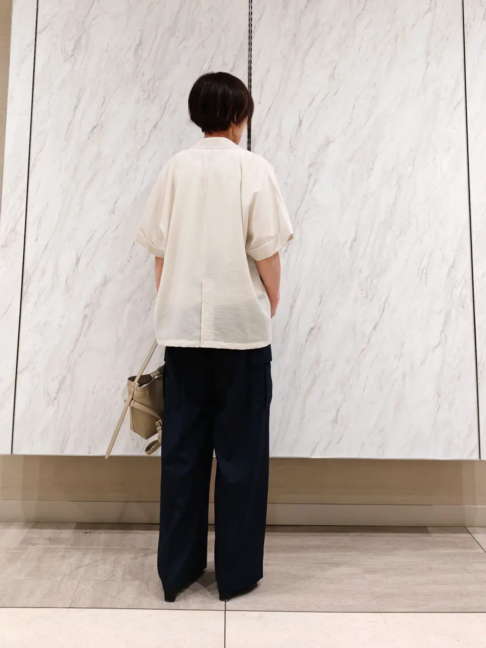 23区 多木 コーディネート画像
