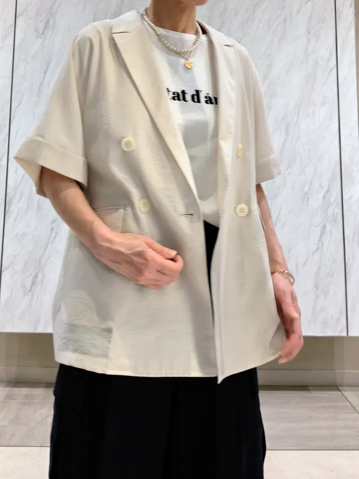 23区 多木 コーディネート画像