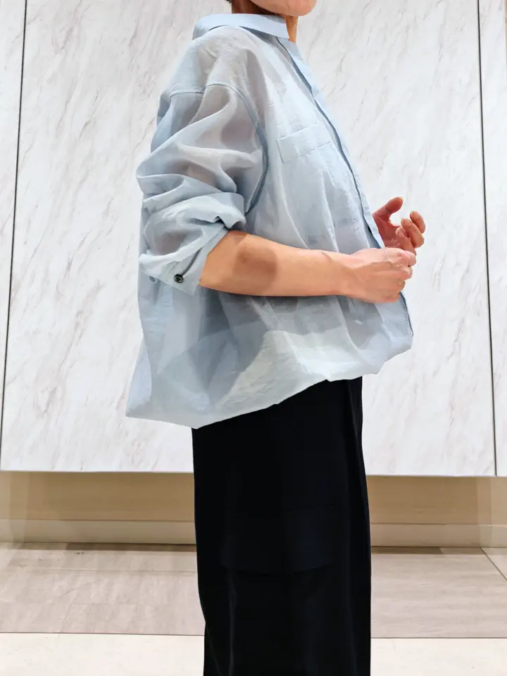 23区 多木 コーディネート画像