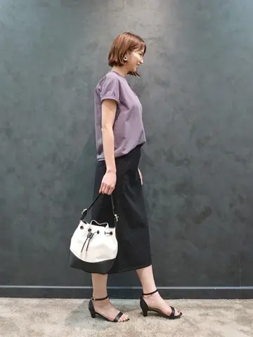 23区 狩野 コーディネート画像