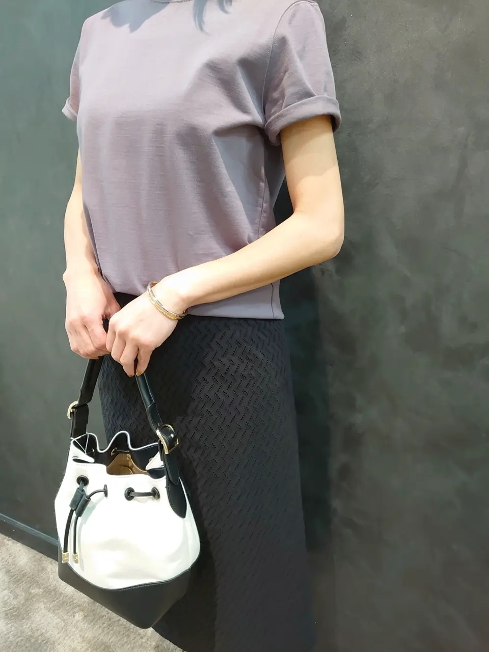 23区 狩野 コーディネート画像