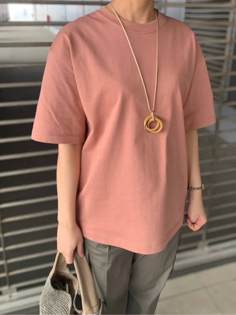 23区 望月 コーディネート画像