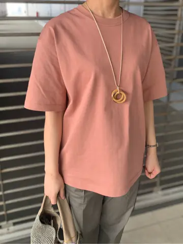 23区 望月 コーディネート画像