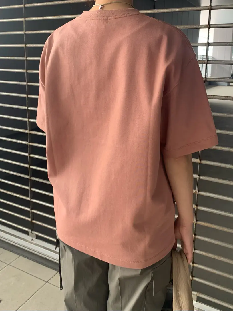 23区 望月 コーディネート画像