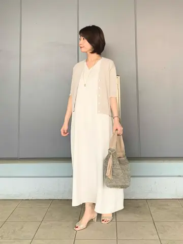 23区 望月 コーディネート画像