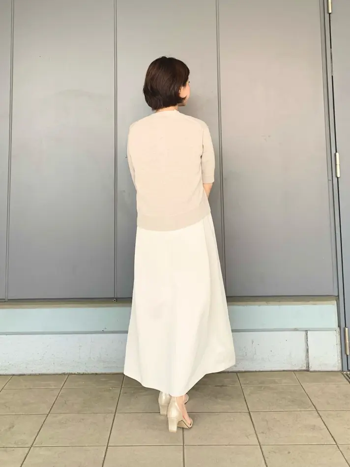 23区 望月 コーディネート画像