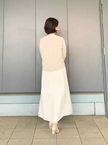 23区 望月 コーディネート画像