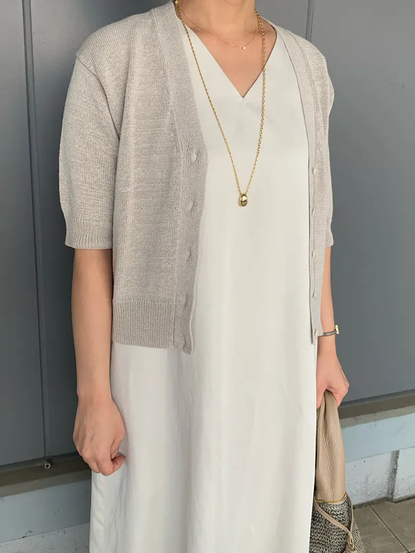 23区 望月 コーディネート画像