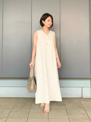 23区 望月 コーディネート画像