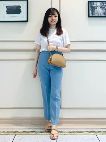 23区 金林 コーディネート画像