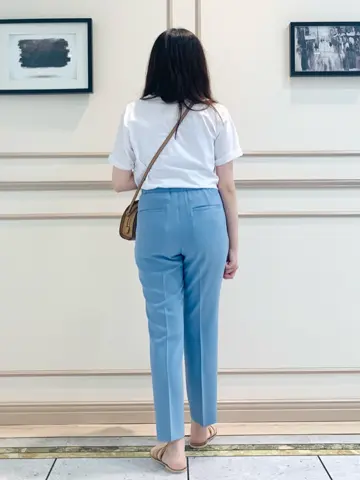 23区 金林 コーディネート画像