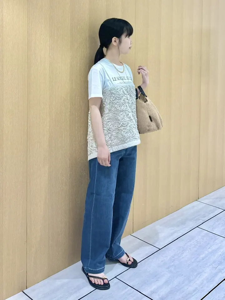 23区 S 平井 コーディネート画像