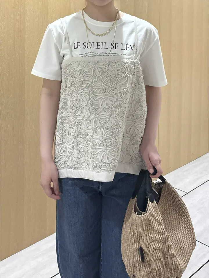 23区 S 平井 コーディネート画像