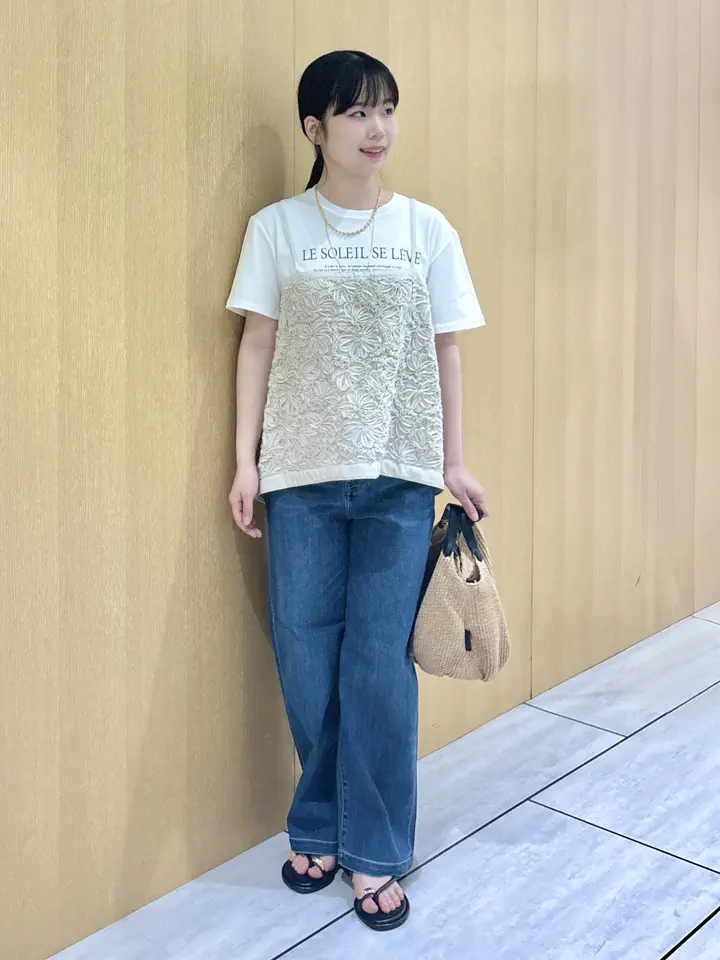 23区 S 平井 コーディネート画像