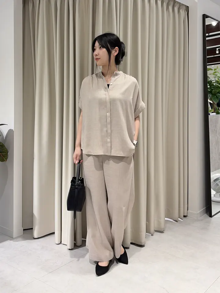 23区 野原 コーディネート画像