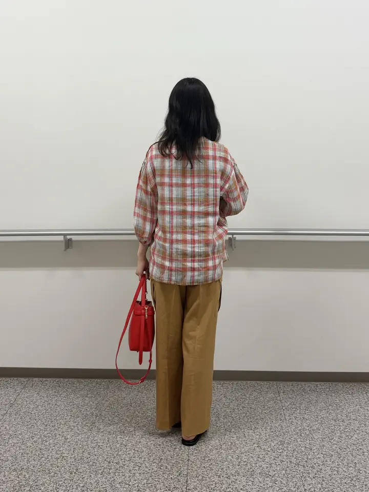 23区 辻 コーディネート画像