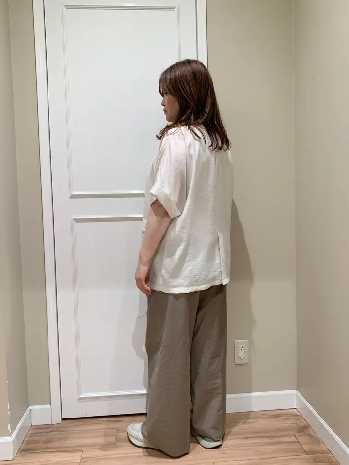23区 江川 コーディネート画像