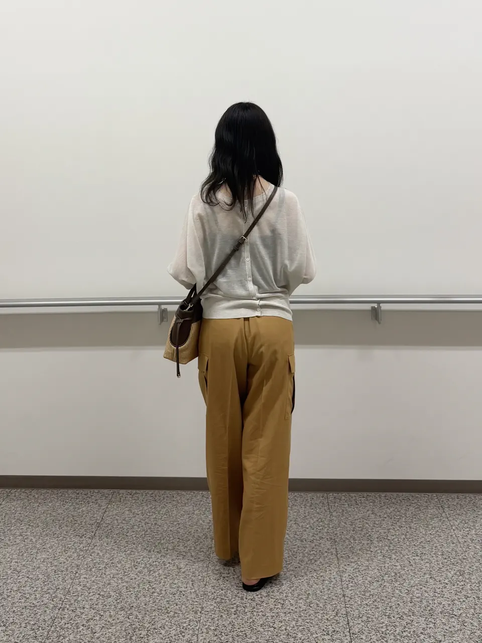 23区 辻 コーディネート画像