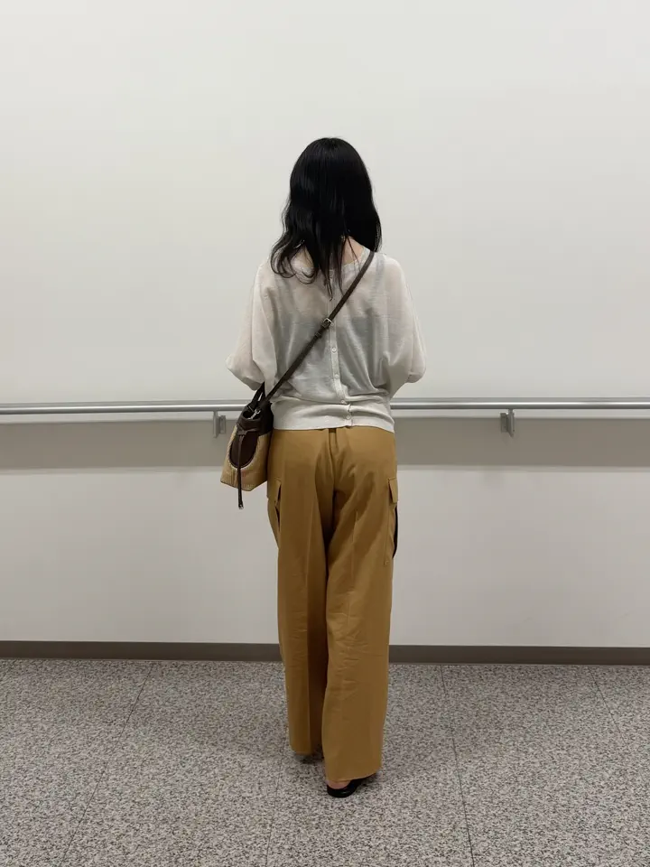 23区 辻 コーディネート画像