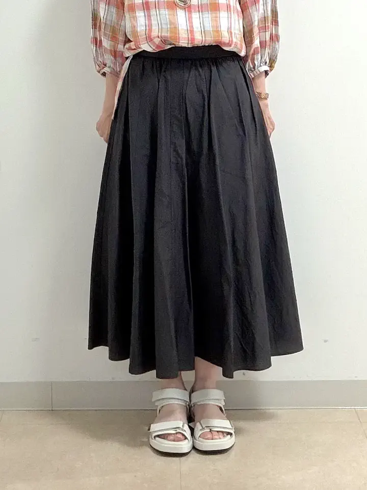 23区 S 宇井 コーディネート画像