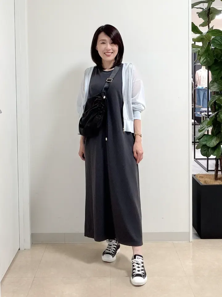 23区 S 宇井 コーディネート画像