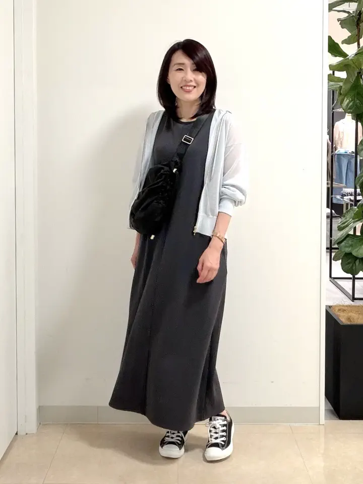 23区 S 宇井 コーディネート画像