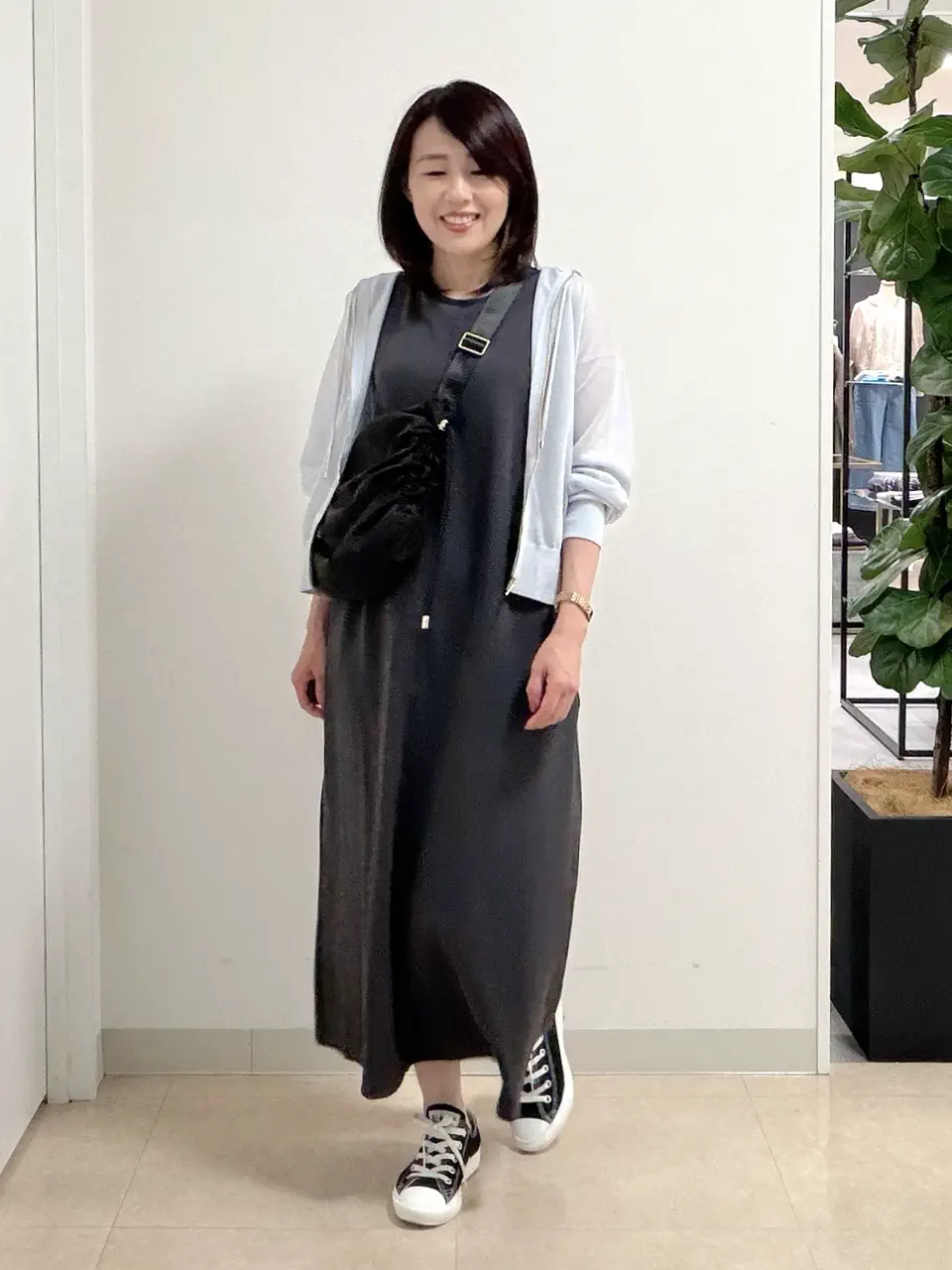 23区 S 宇井 コーディネート画像