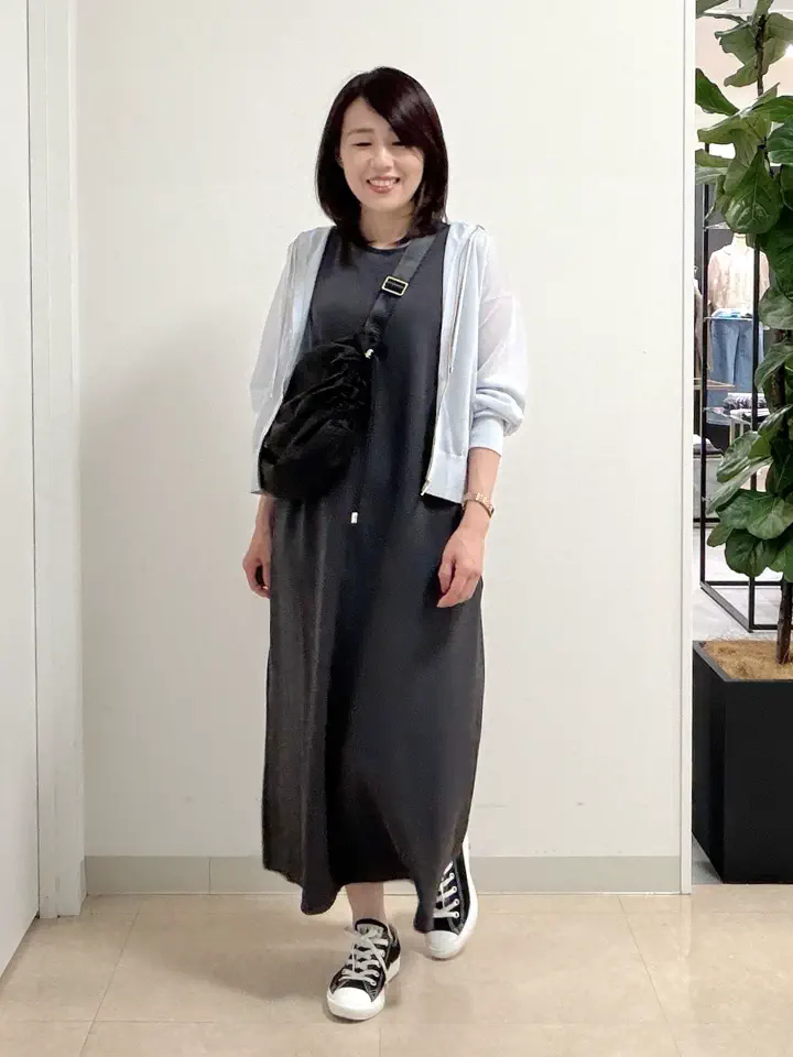 23区 S 宇井 コーディネート画像