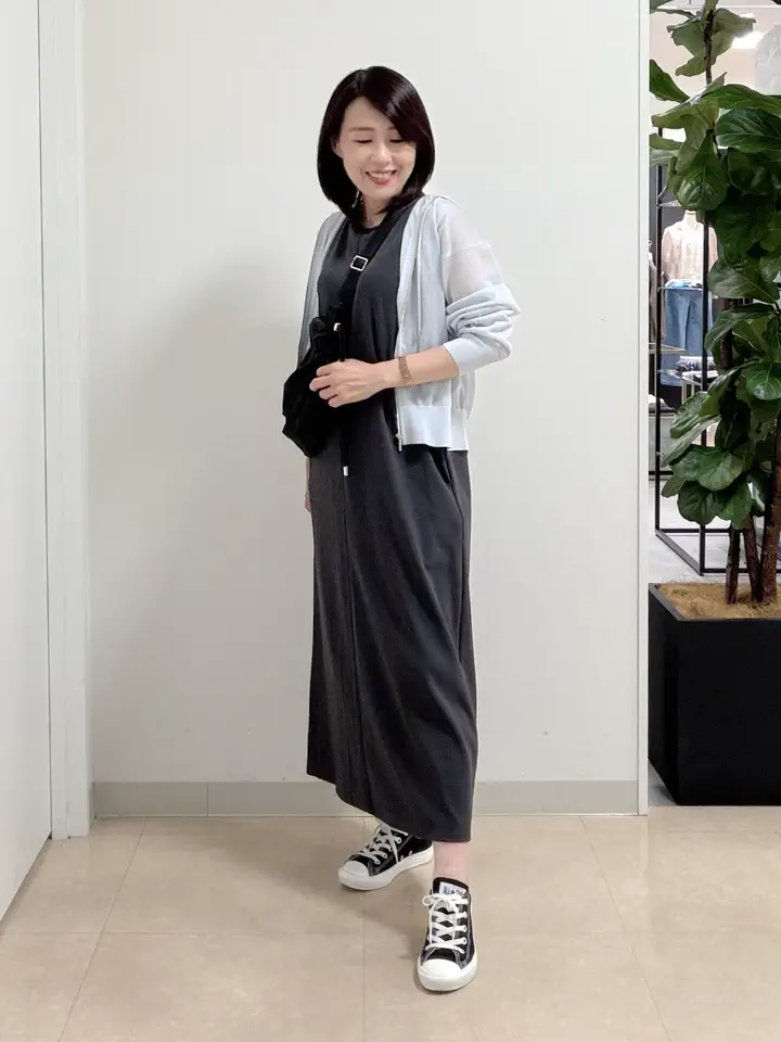 23区 S 宇井 コーディネート画像