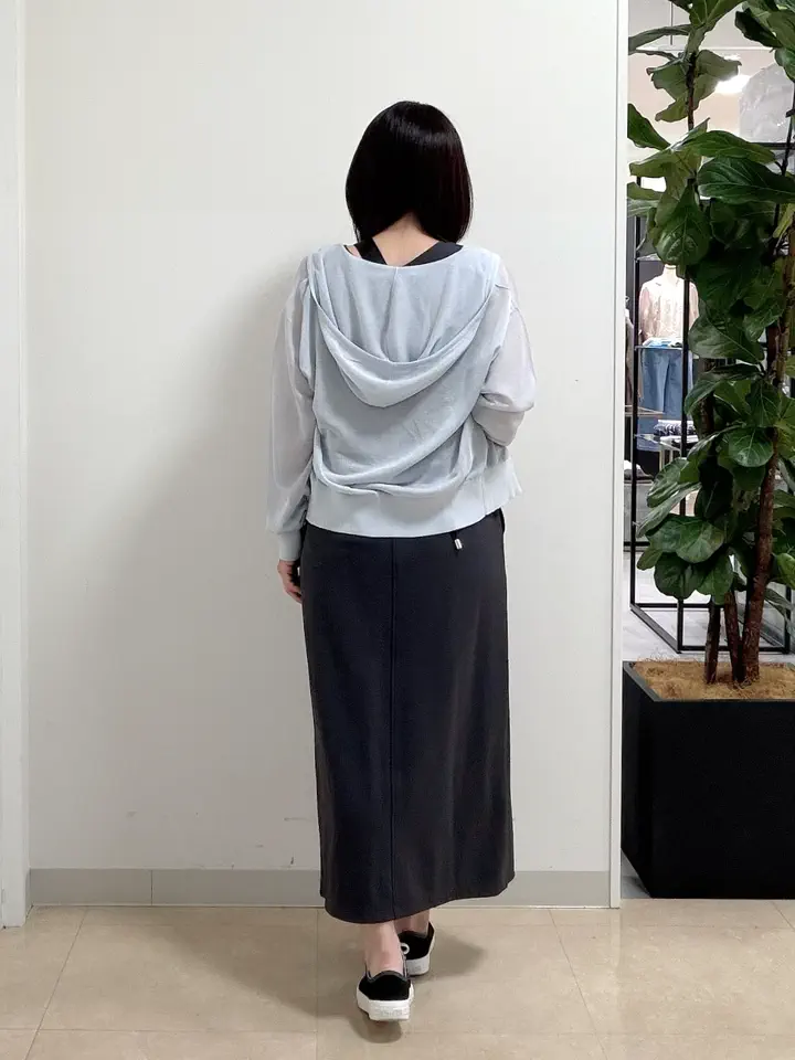 23区 S 宇井 コーディネート画像