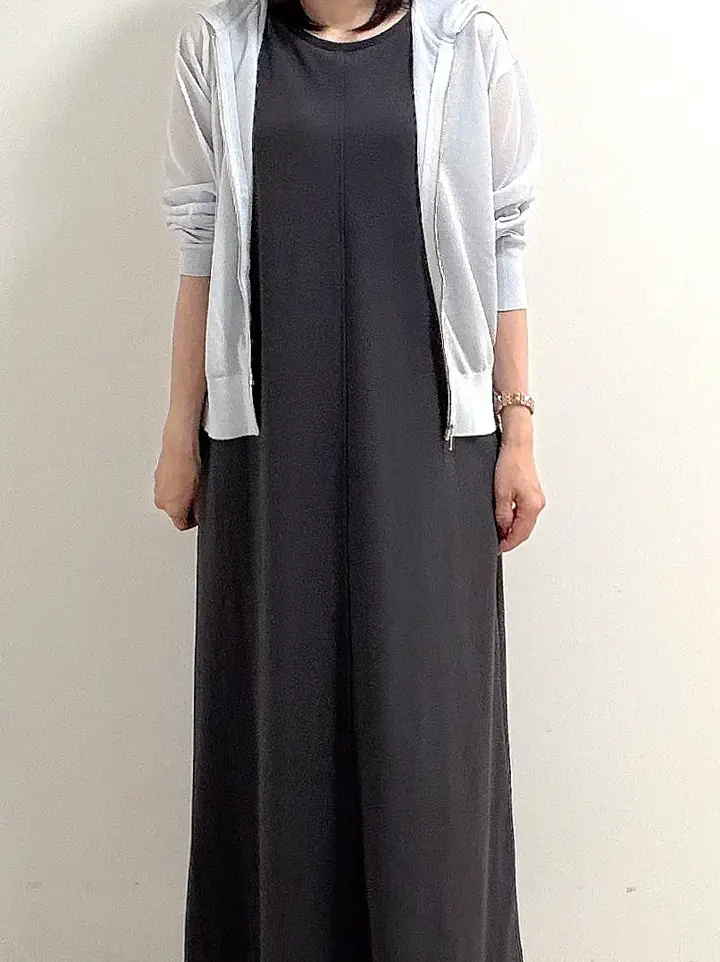23区 S 宇井 コーディネート画像