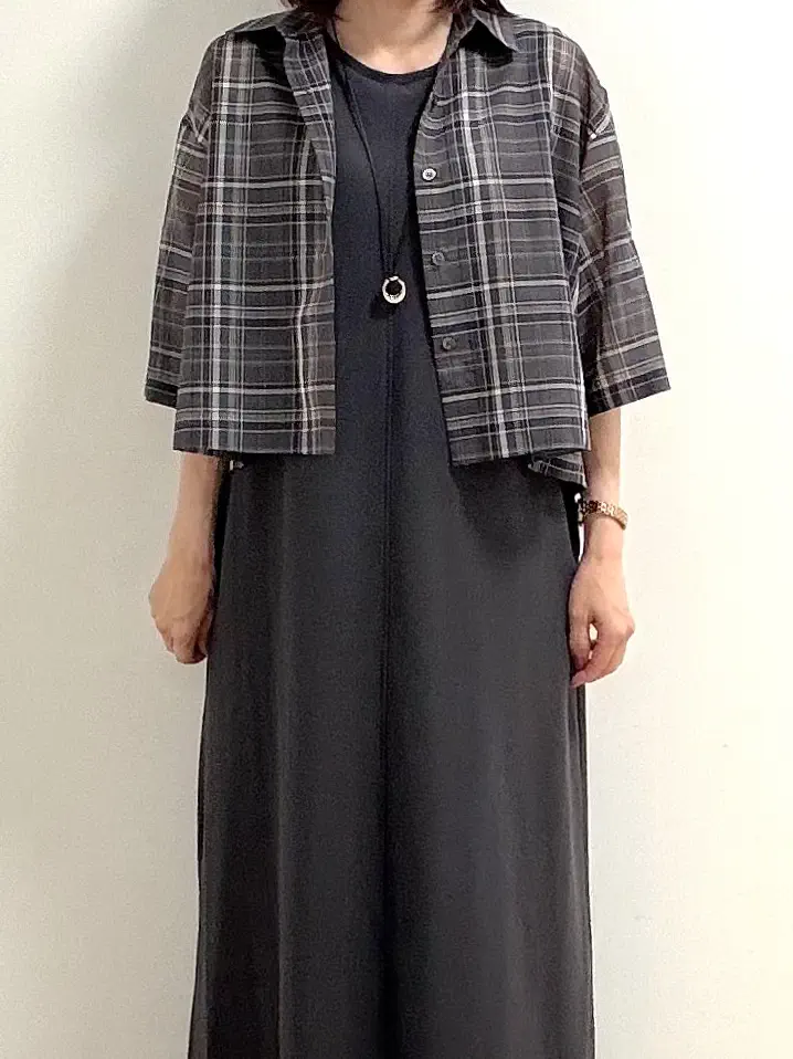 23区 S 宇井 コーディネート画像