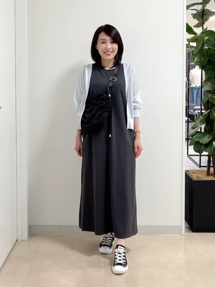 23区 S 宇井 コーディネート画像