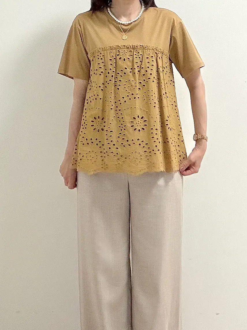 23区 S 宇井 コーディネート画像