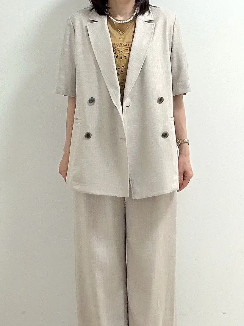 23区 S 宇井 コーディネート画像