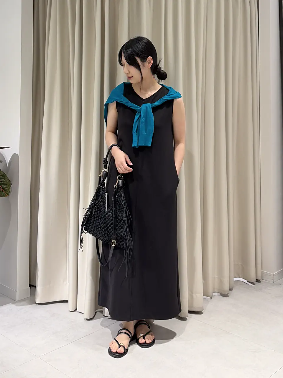 23区 野原 コーディネート画像