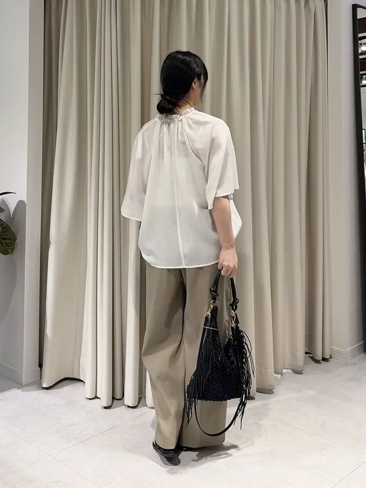 23区 野原 コーディネート画像