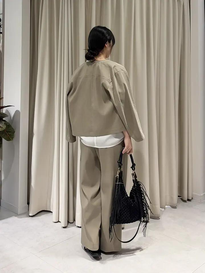 23区 野原 コーディネート画像