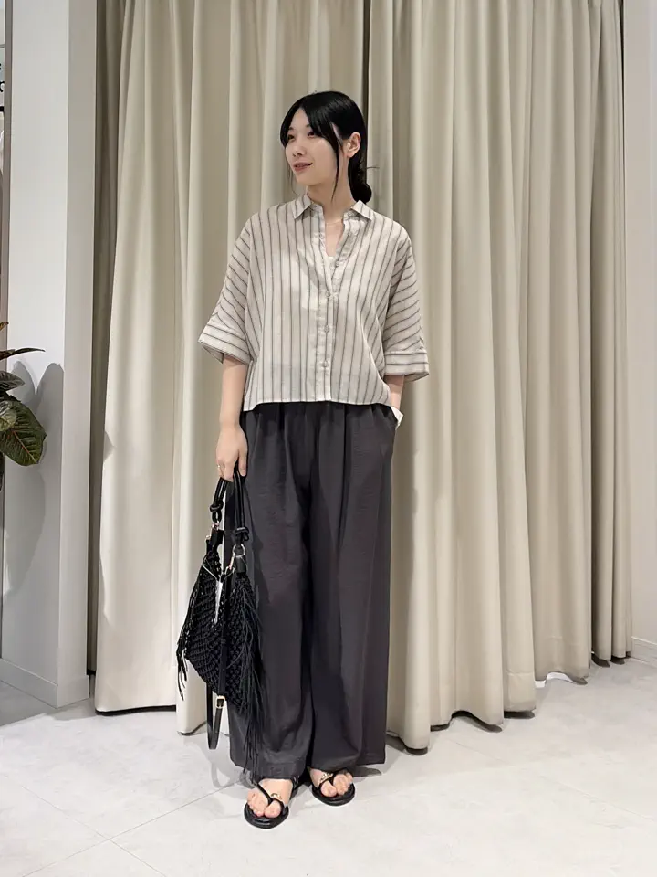 23区 野原 コーディネート画像