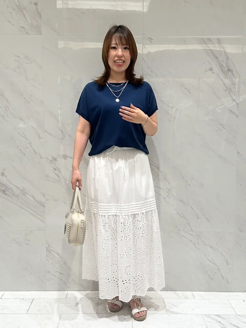  近藤 コーディネート画像