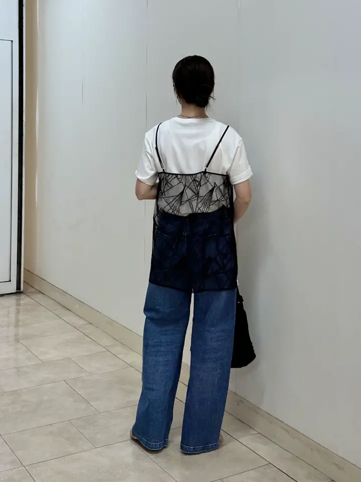 23区 西嶋 コーディネート画像