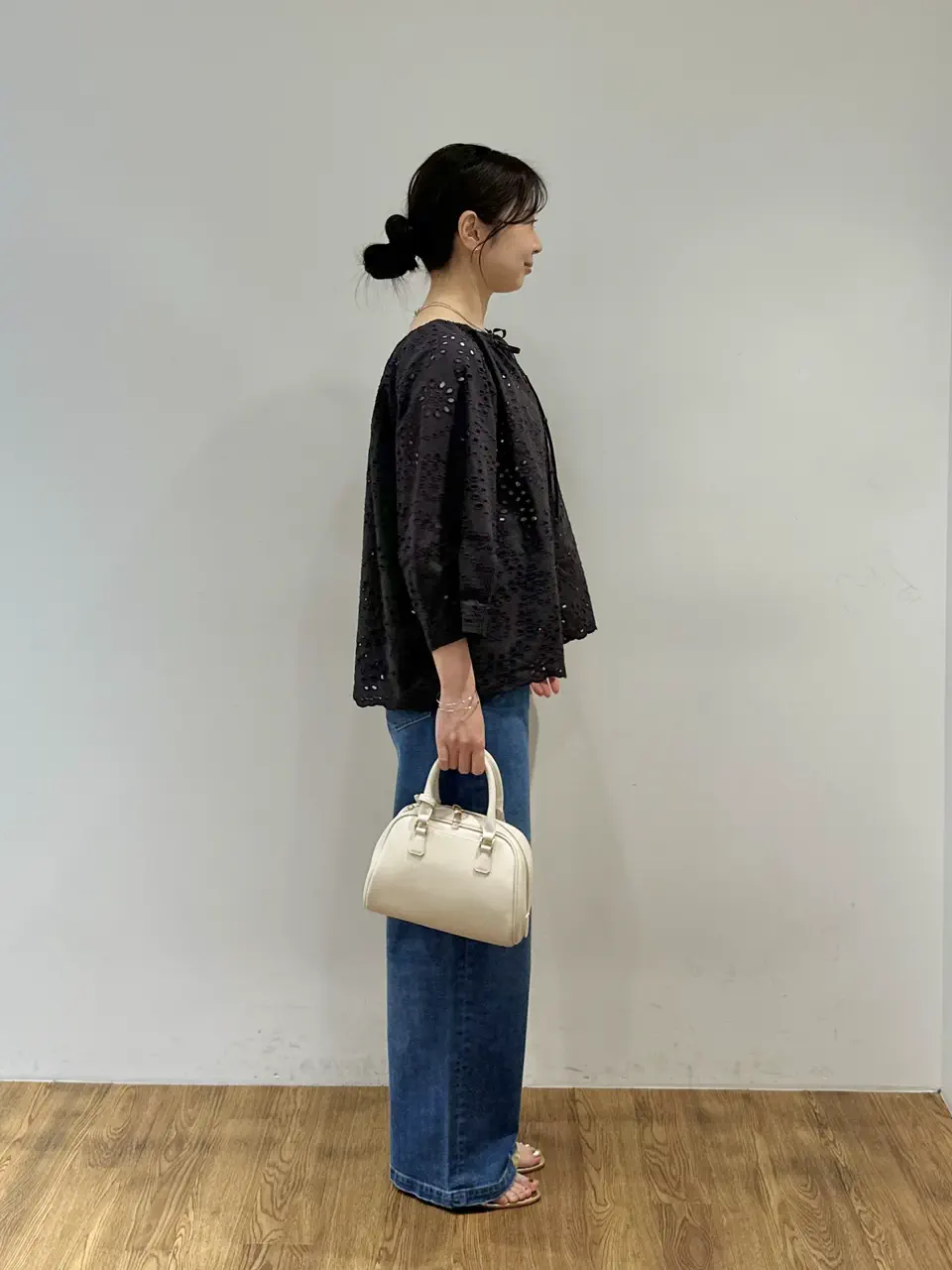 23区 西嶋 コーディネート画像