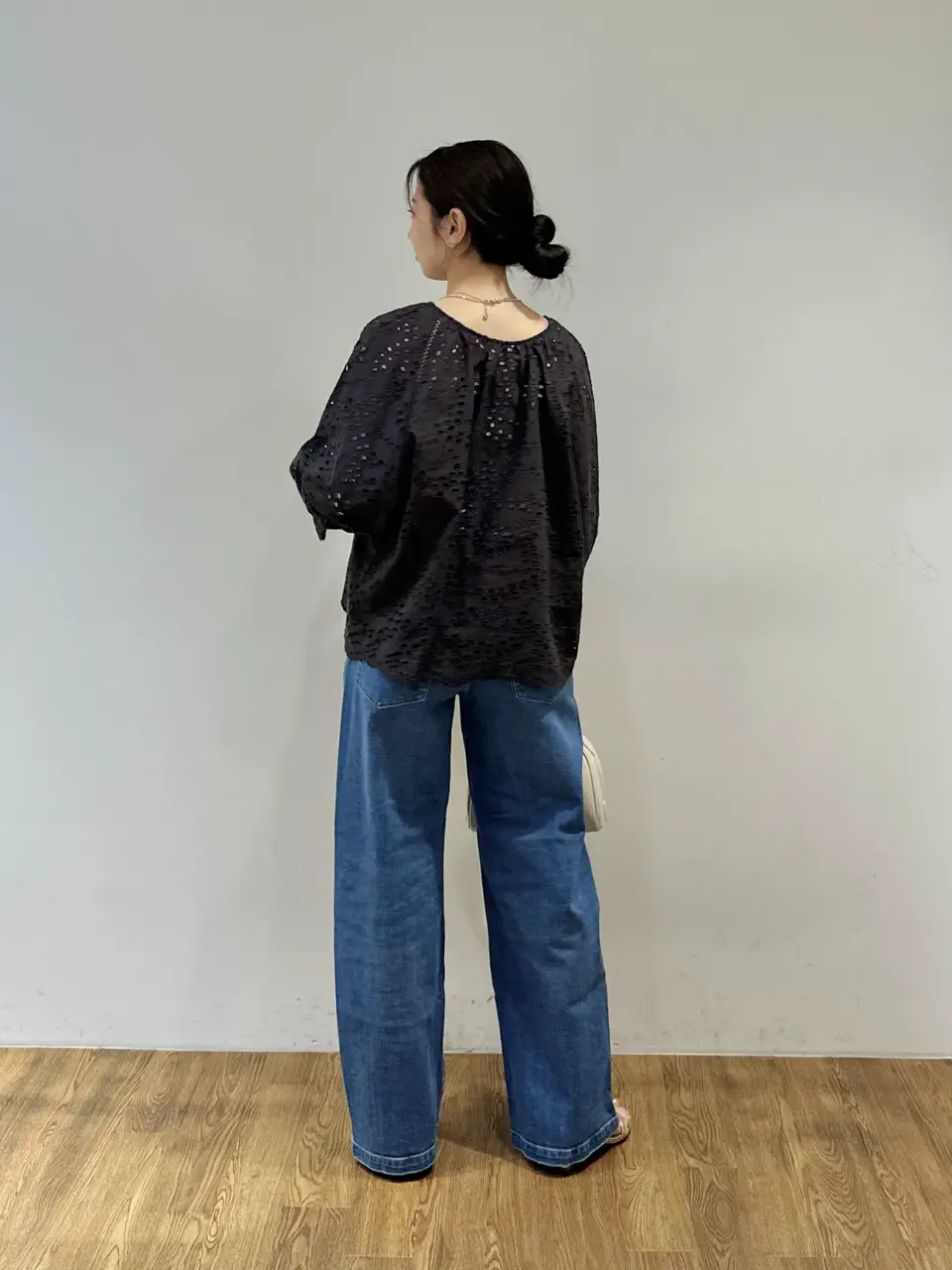 23区 西嶋 コーディネート画像