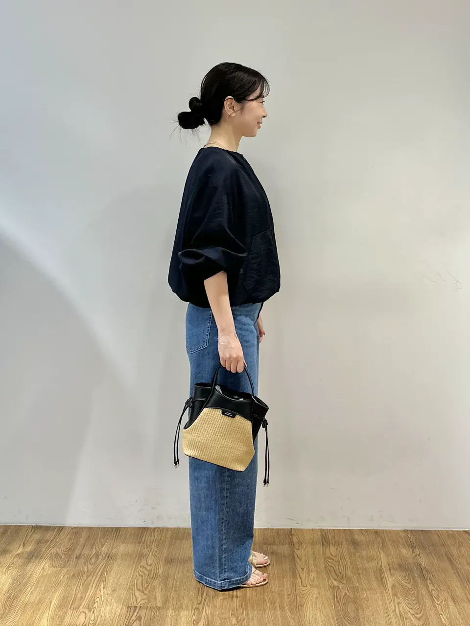 23区 西嶋 コーディネート画像
