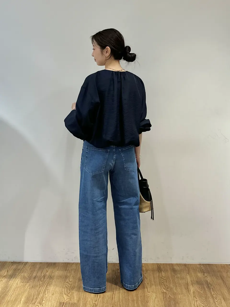 23区 西嶋 コーディネート画像