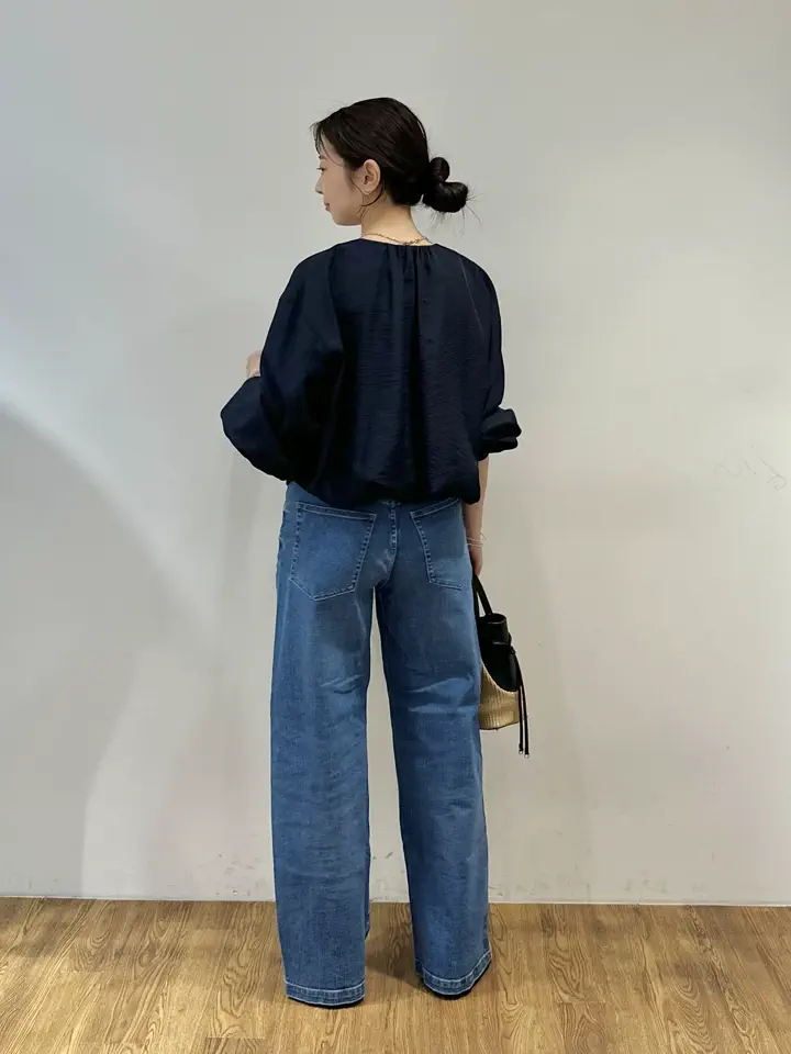 23区 西嶋 コーディネート画像