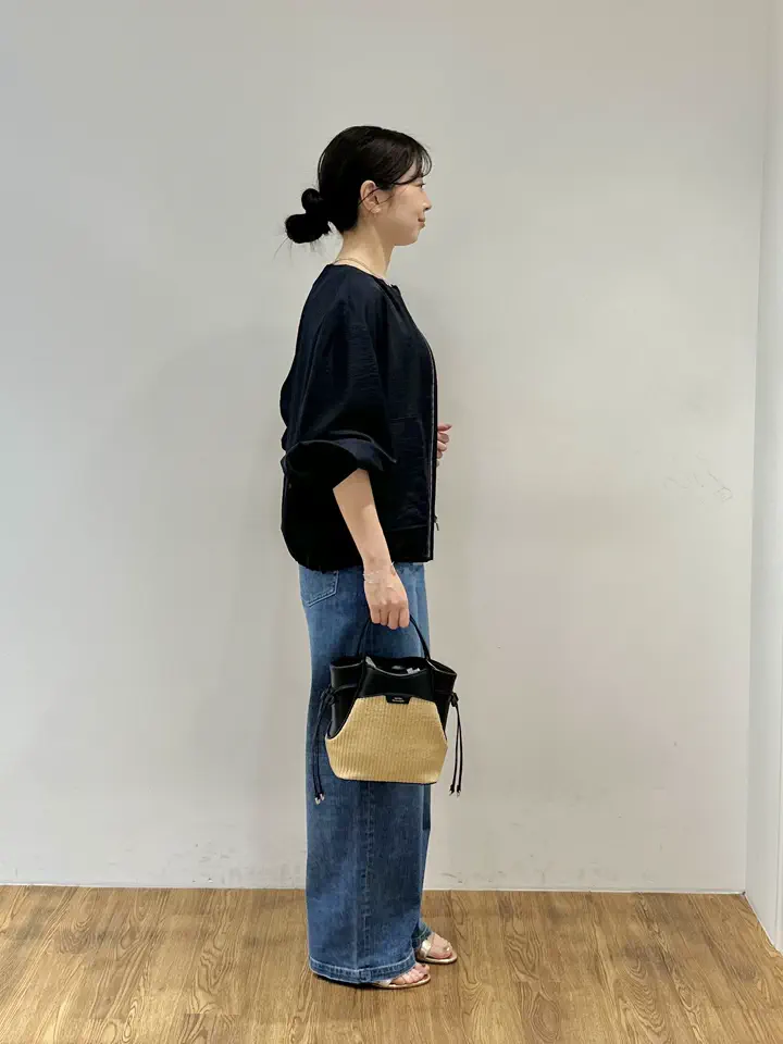 23区 西嶋 コーディネート画像