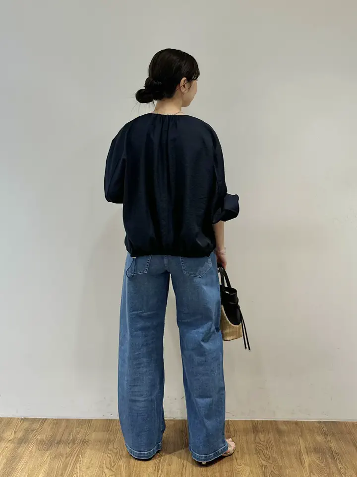 23区 西嶋 コーディネート画像