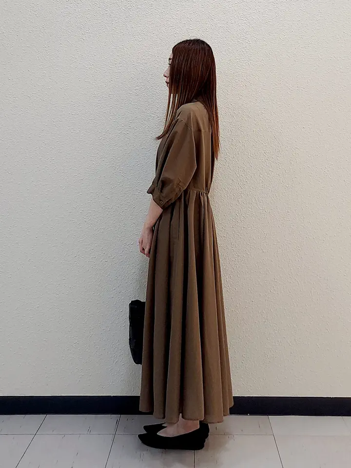 自由区 齋藤 コーディネート画像